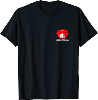 [Ghost World×weber] T shirt (logo) L Ghost World×weber] T shirt (logo) | weber